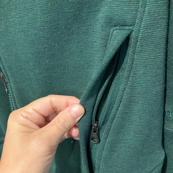 Marmot Hooded Sweater - Picture 6 of 12